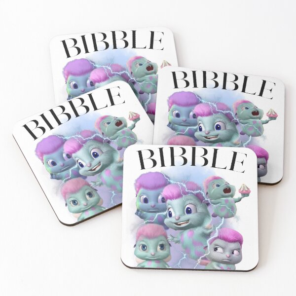 Item preview, Bibble for life designed and sold by Artbychiii.