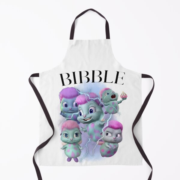 Item preview, Bibble for life designed and sold by Artbychiii.