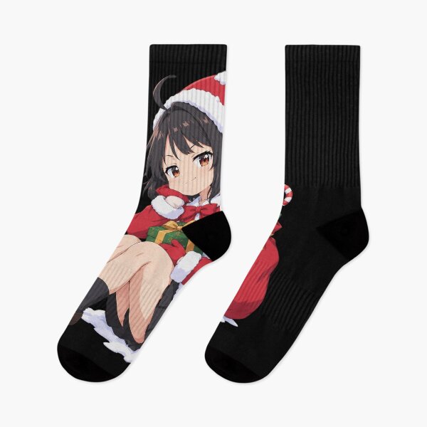 Item preview, Mitsuha Miyamizu Christmas designed and sold by OrtizCarson.
