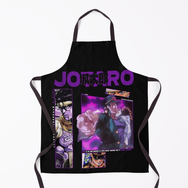 Item preview, Jojo - 5 designed and sold by Creaturesinzo.