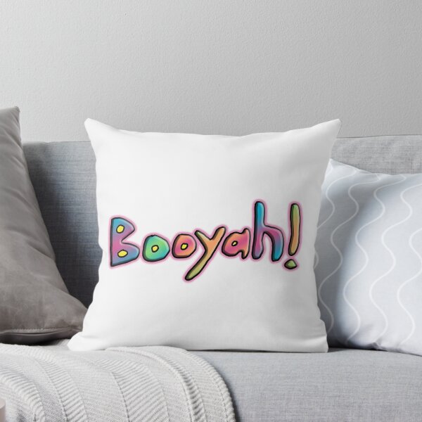 Item preview, Booyah  designed and sold by lamiyaman.