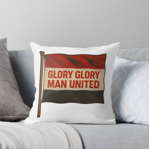 Item preview, Manchester Flag  designed and sold by arantxase.