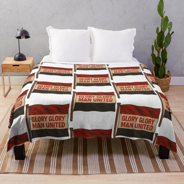 Item preview, Manchester Flag designed and sold by arantxase.