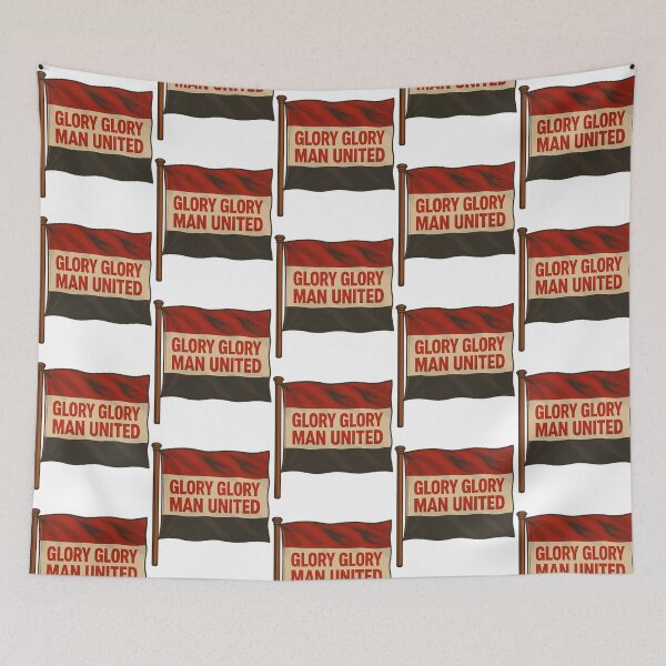 Item preview, Manchester Flag  designed and sold by arantxase.