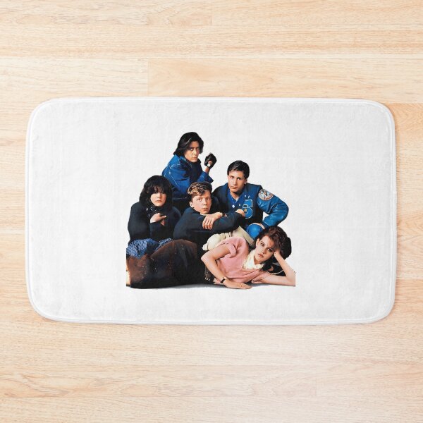 Item preview, The Breakfast Club  designed and sold by avaletgozzo.