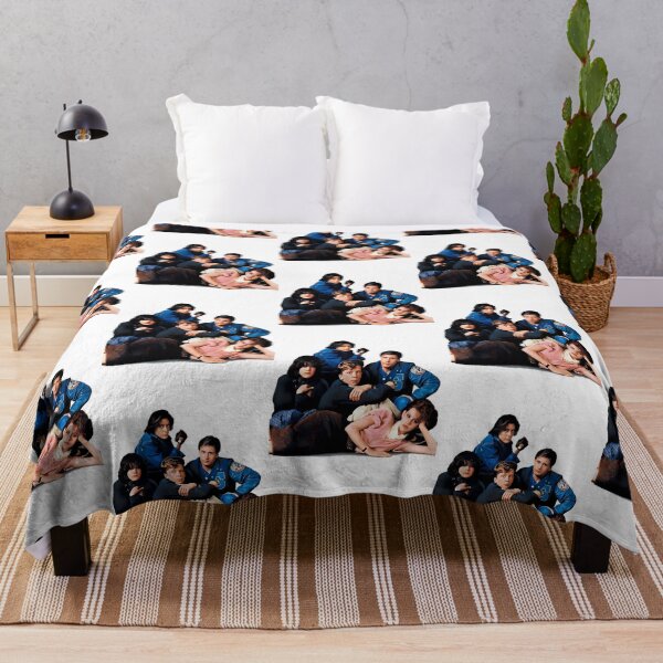 Item preview, The Breakfast Club designed and sold by avaletgozzo.