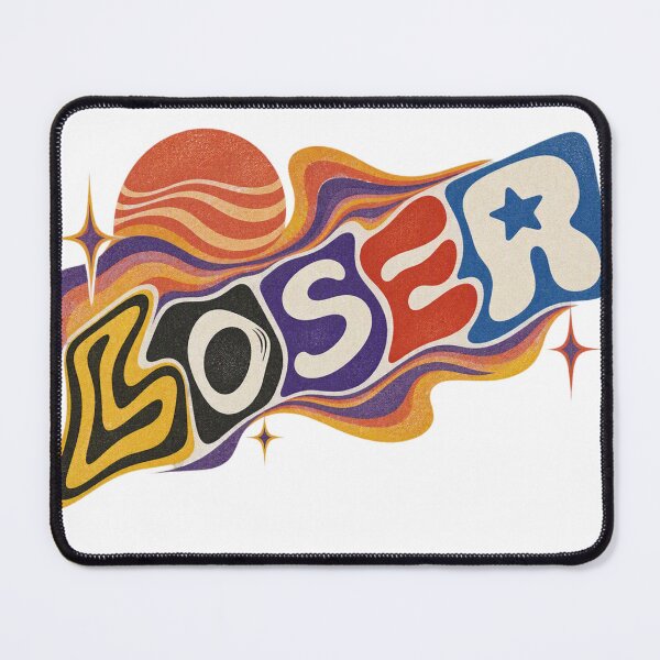 Item preview, Loser designed and sold by CoolShitByMe.