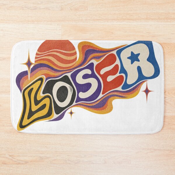 Item preview, Loser designed and sold by CoolShitByMe.
