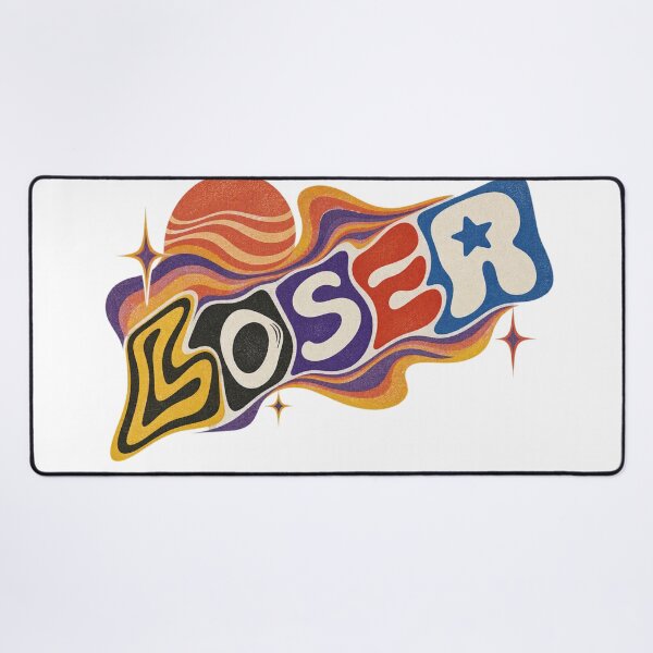 Item preview, Loser designed and sold by CoolShitByMe.