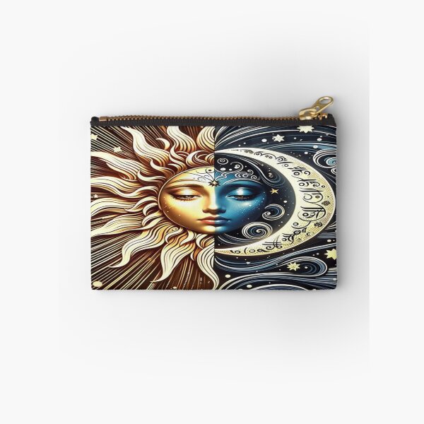 Item preview, Sol y Luna designed and sold by pksart1.