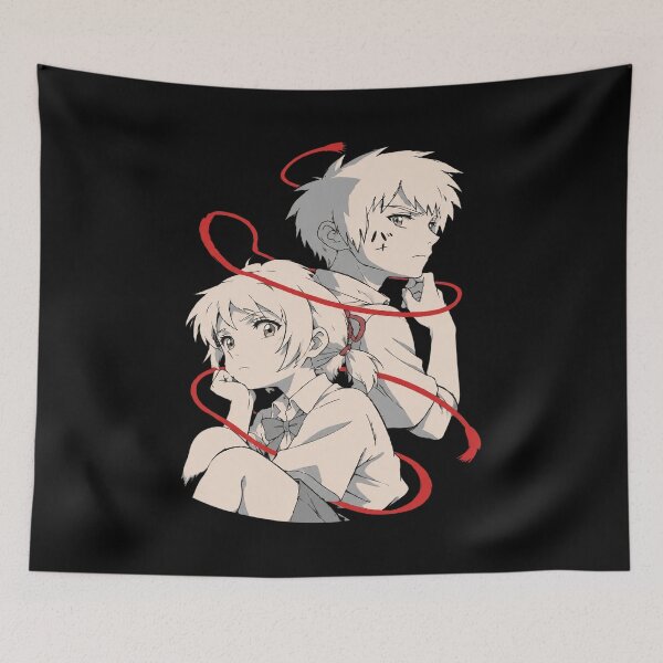 Item preview, Your Name Mitsuha Taki designed and sold by OrtizCarson.