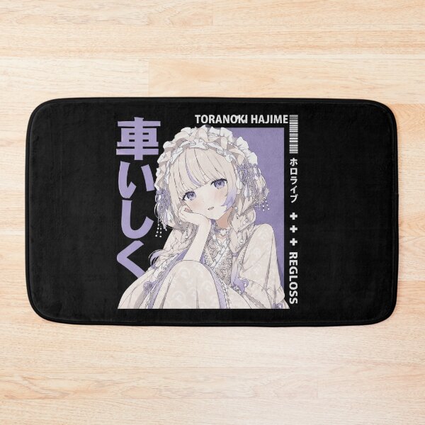 Item preview, Toranokoji Hajime designed and sold by LeonardHardy.