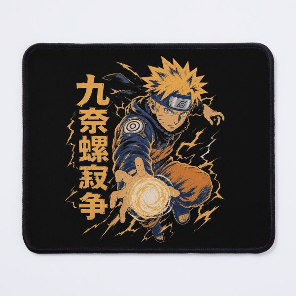 Item preview, Naruto Uzumaki Action designed and sold by ChristyJudith3.