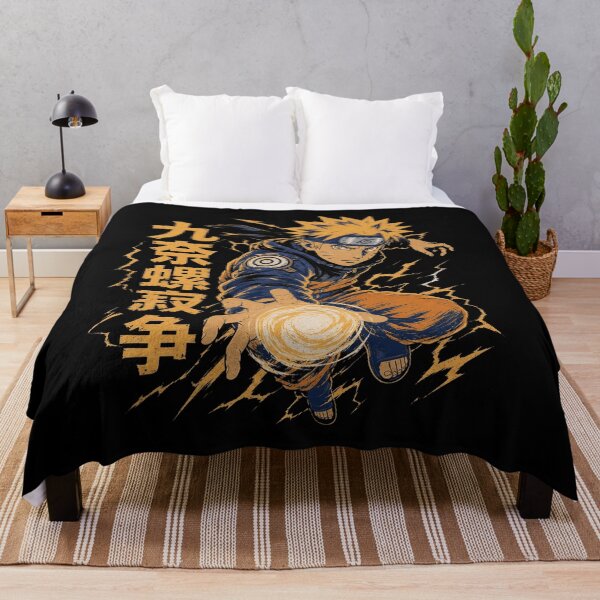 Item preview, Naruto Uzumaki Action designed and sold by ChristyJudith3.