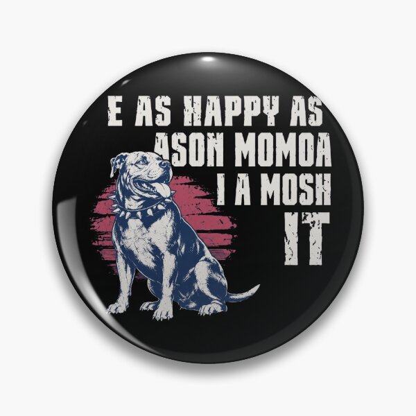 Item preview, Mosh Pit Dog designed and sold by ChristopherErn7.