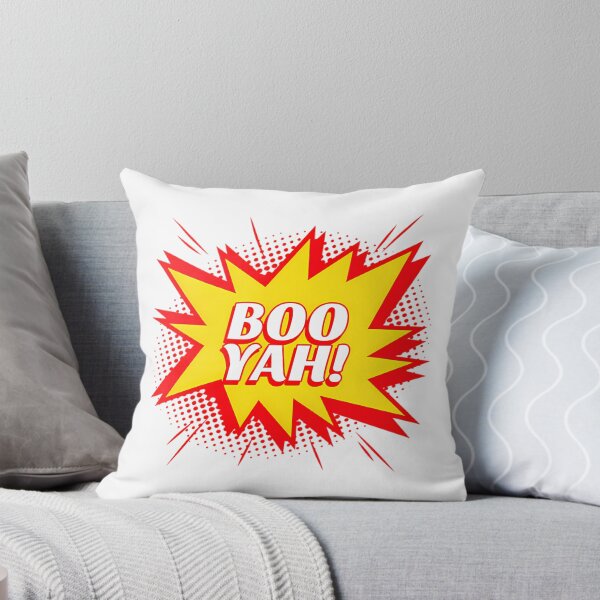 Item preview, Booyah  designed and sold by lamiyaman.