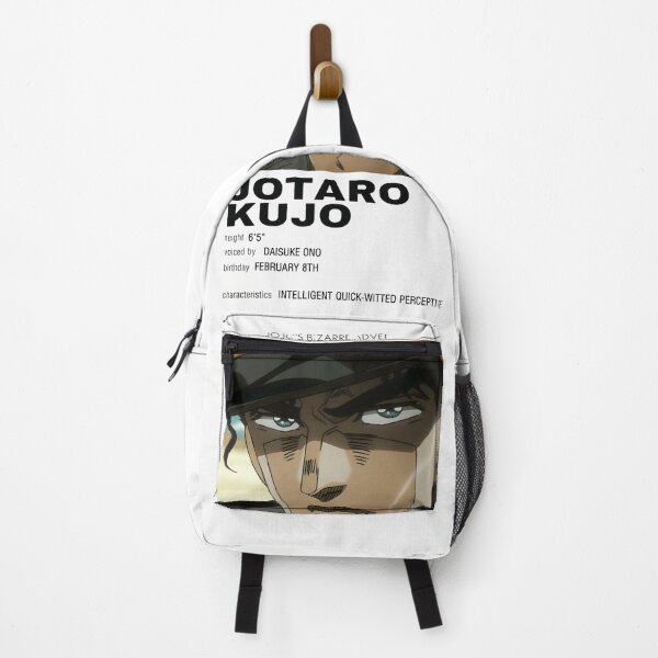 Item preview, Jojo - 6 designed and sold by Creaturesinzo.