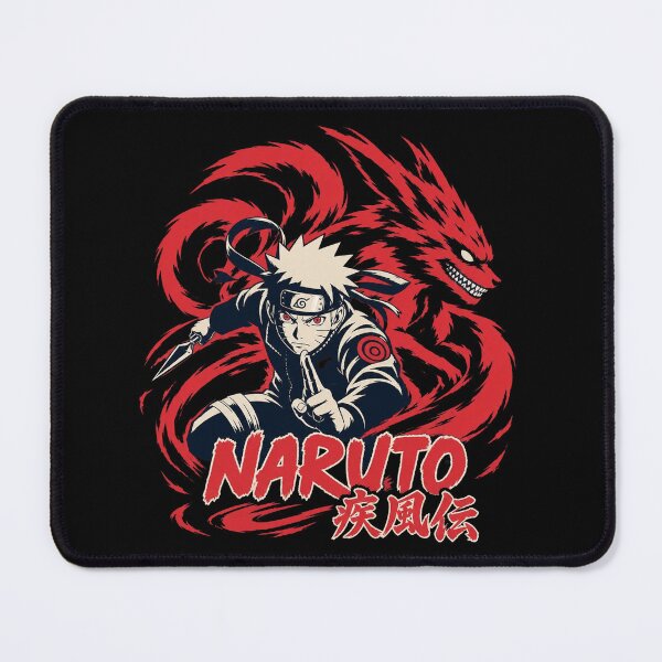 Item preview, Naruto Fox Chakra designed and sold by ChristyJudith3.