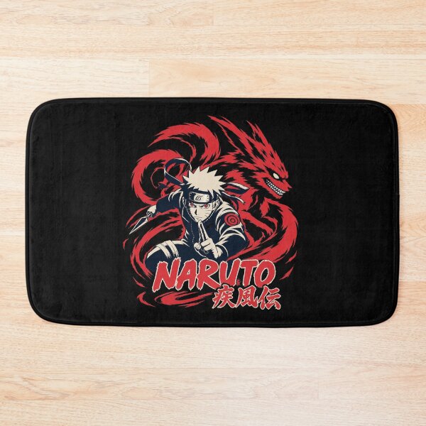 Item preview, Naruto Fox Chakra designed and sold by ChristyJudith3.