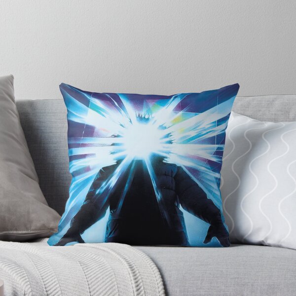 Item preview, The Thing Movie Cover designed and sold by GavFam.