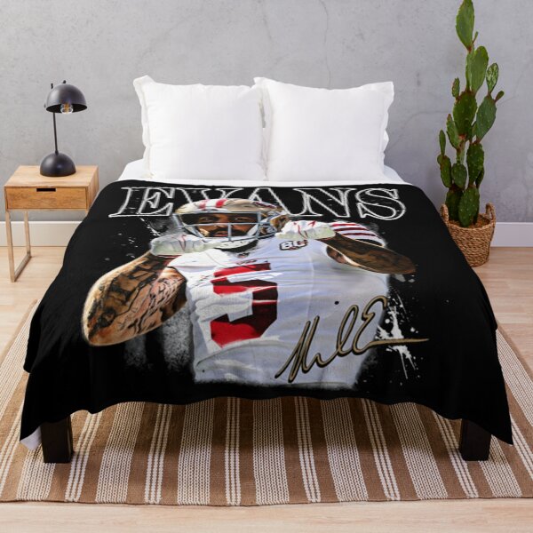 Item preview, Mike Evans Football designed and sold by BartholomewAsh.