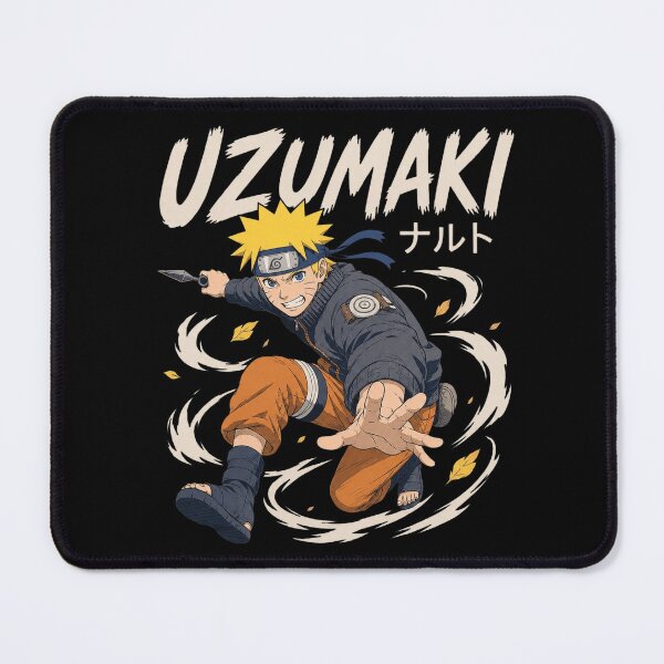 Item preview, Naruto Uzumaki Action designed and sold by ChristyJudith3.