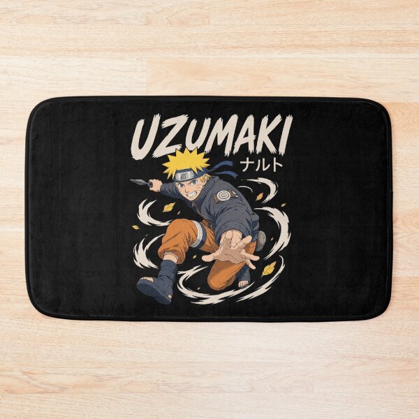 Item preview, Naruto Uzumaki Action designed and sold by ChristyJudith3.