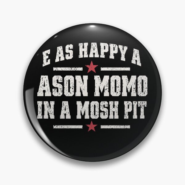 Item preview, Jason Momoa Mosh Pit designed and sold by ChristopherErn7.