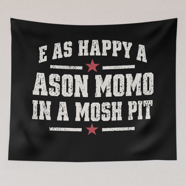 Item preview, Jason Momoa Mosh Pit designed and sold by ChristopherErn7.