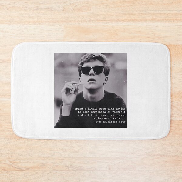 Item preview, The Breakfast Club  designed and sold by avaletgozzo.