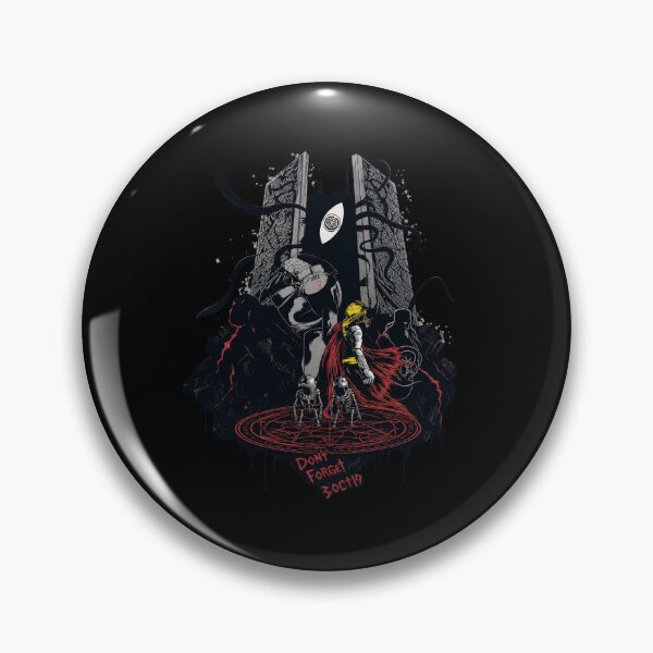 Item preview, Fullmetal Alchemist Art designed and sold by KatyDavid8.