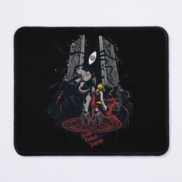 Item preview, Fullmetal Alchemist Art designed and sold by KatyDavid8.