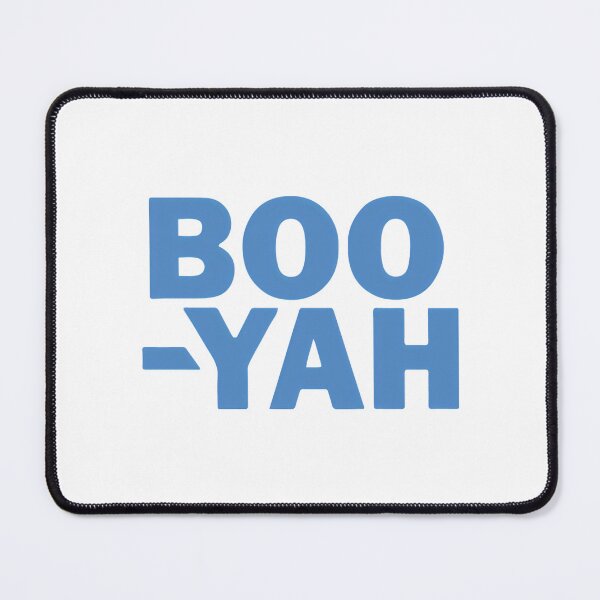 Item preview, Stuart Scott Booyah designed and sold by lamiyaman.