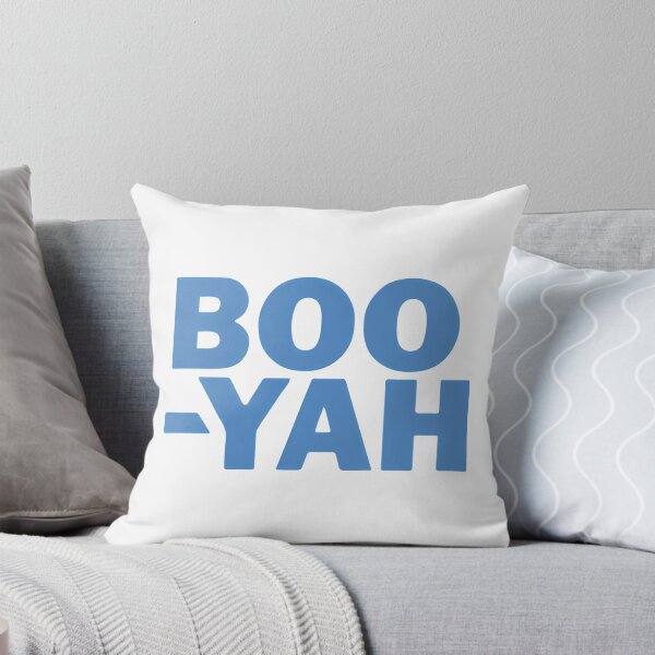 Item preview, Stuart Scott Booyah designed and sold by lamiyaman.