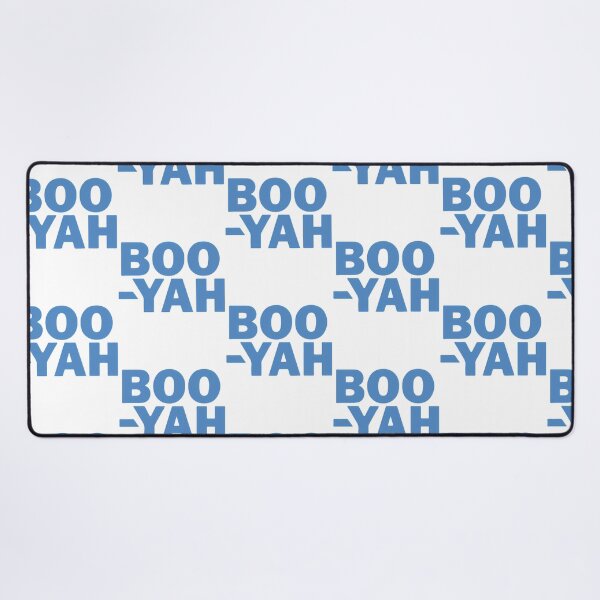 Item preview, Stuart Scott Booyah designed and sold by lamiyaman.