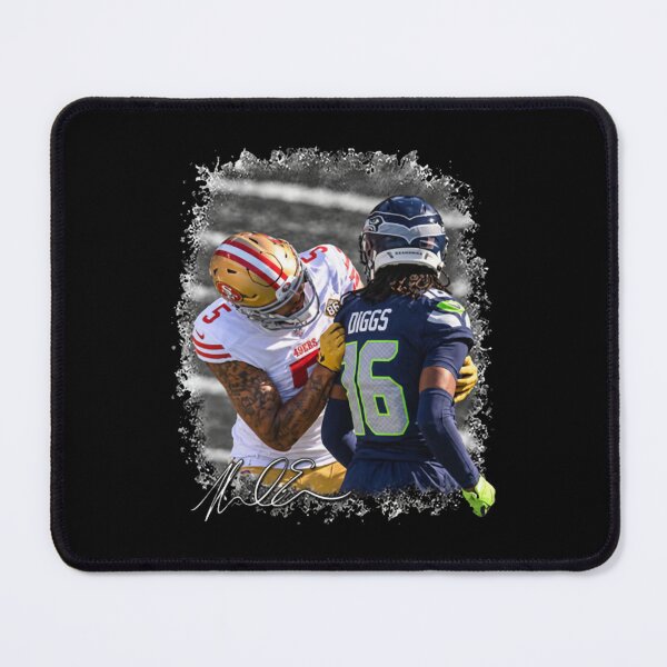 Item preview, Mike Evans Trolls Trevon Diggs Viral Moment designed and sold by BartholomewAsh.