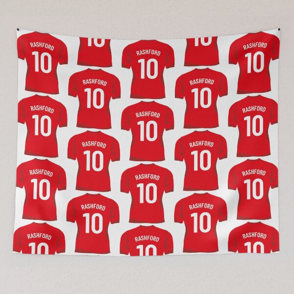 Item preview, Marcus Rashford  designed and sold by arantxase.