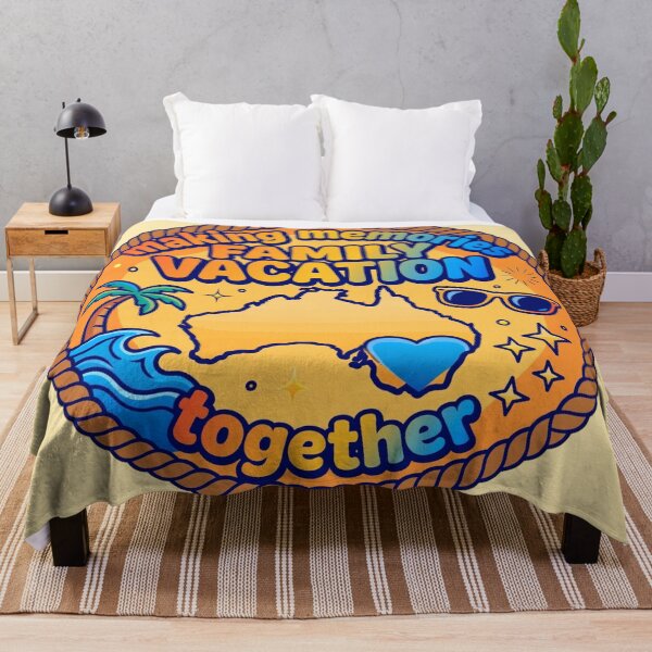 Item preview, Family Vacation Australia Map Heart Tasmania Memory designed and sold by Yellowriversss.