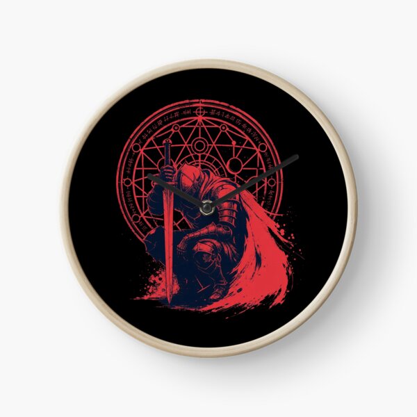 Item preview, Red Sigil Knight designed and sold by KatyDavid8.
