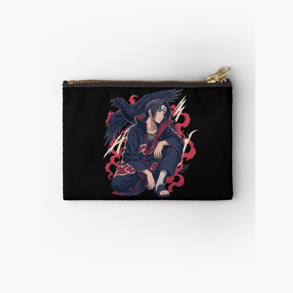 Item preview, Itachi Uchiha Crow designed and sold by ChristyJudith3.