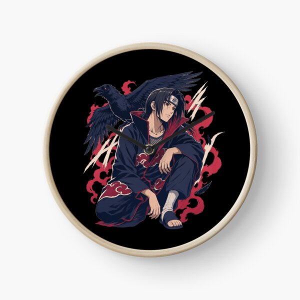 Item preview, Itachi Uchiha Crow designed and sold by ChristyJudith3.