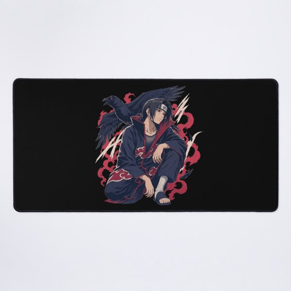 Item preview, Itachi Uchiha Crow designed and sold by ChristyJudith3.
