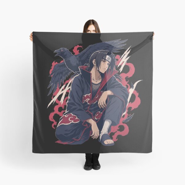 Item preview, Itachi Uchiha Crow designed and sold by ChristyJudith3.
