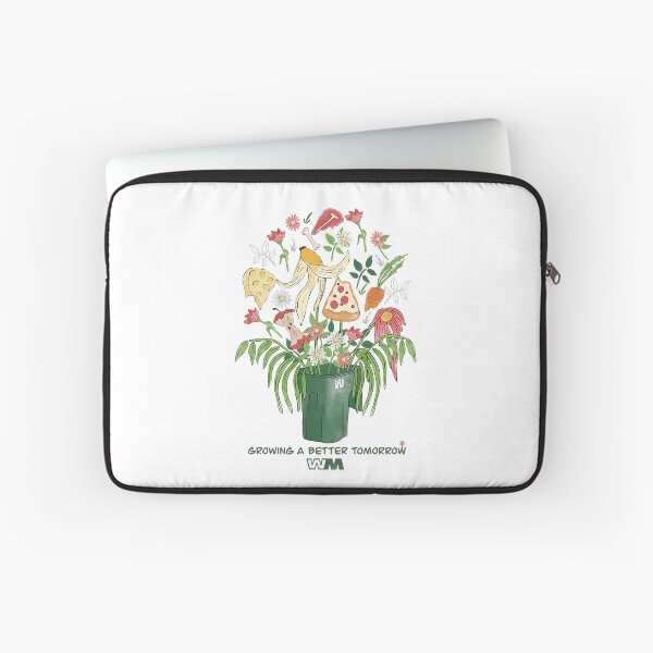 Item preview, Wm Organic Waste designed and sold by micorilote.