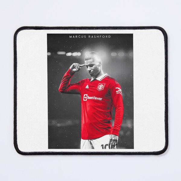 Item preview, Marcus Rashford Man Utd Striker Player designed and sold by arantxase.