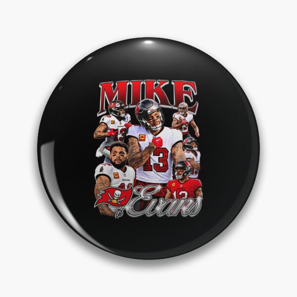 Item preview, Mike Evans designed and sold by BartholomewAsh.