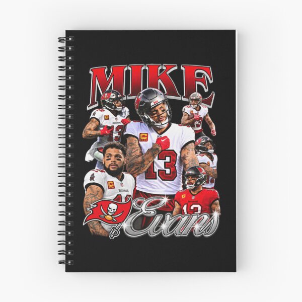 Item preview, Mike Evans designed and sold by BartholomewAsh.