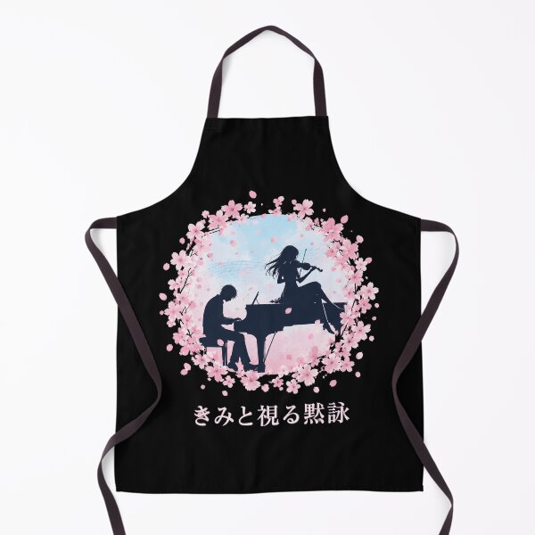 Item preview, Cherry Blossom Duet designed and sold by OrtizCarson.