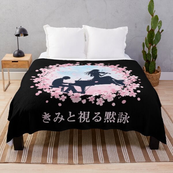 Item preview, Cherry Blossom Duet designed and sold by OrtizCarson.