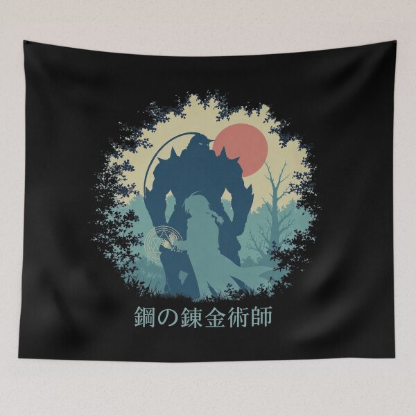 Item preview, Alchemist Silhouette designed and sold by KatyDavid8.